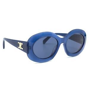New!! CELINE Sunglasses CL40292U 90V Authentic